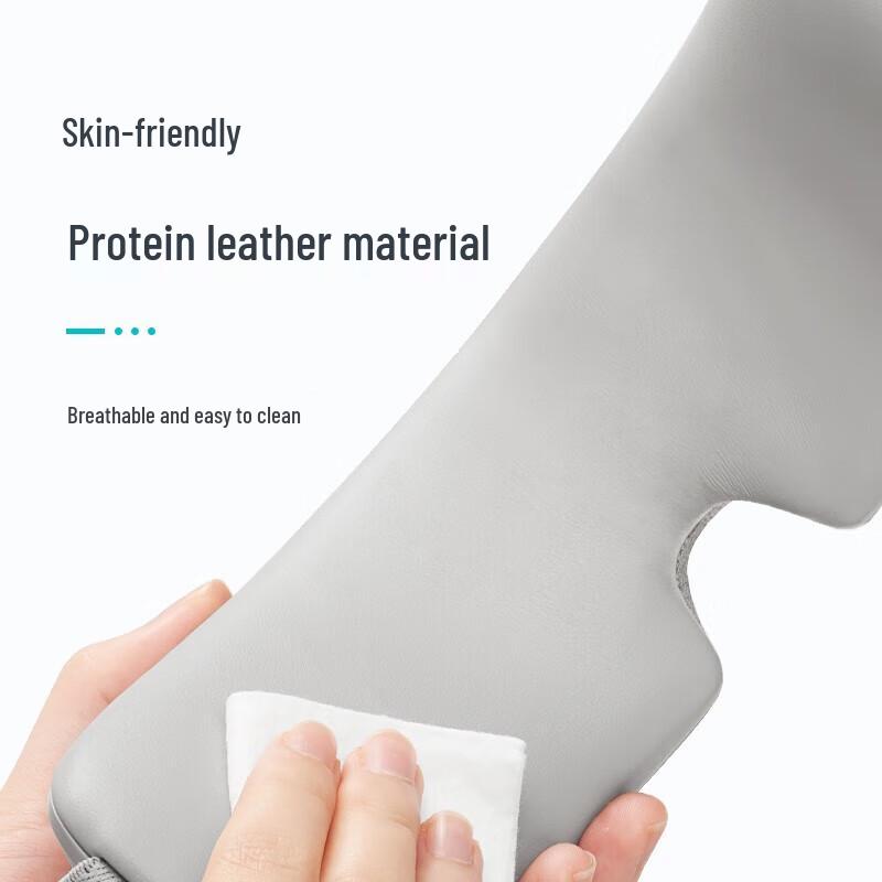 SKG E3 Eye Massager with Heat and Music CN Plug (adapter Included)