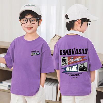 Oberteile – T-Shirts