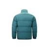 Li Ning Puffer Jacket Unisex Light Green AJMS081-2