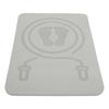 Outdoor+floor+mat Skipping Multi-function Workout Absorb Water Portable Household Rope Sports Yoga Travel Food Fitness