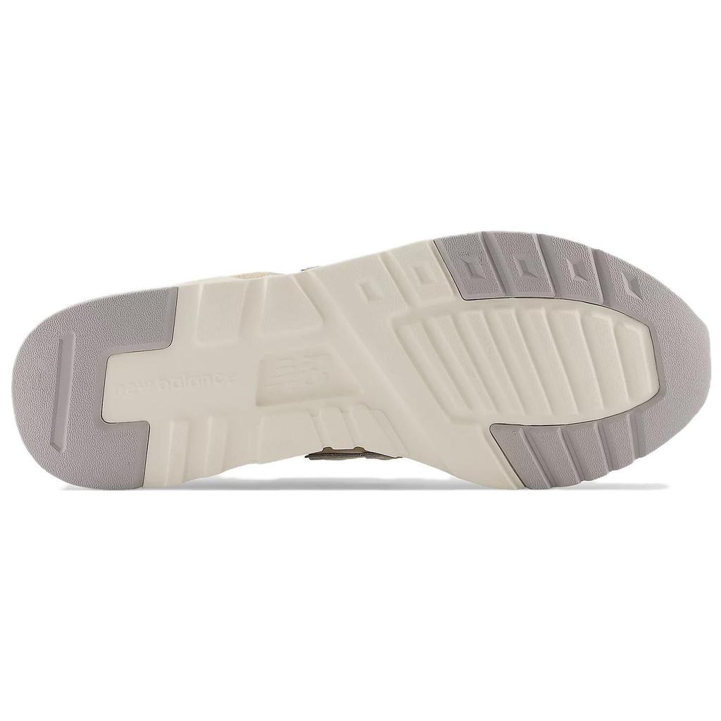 New Balance 997H Sneakers 'Mindful Grey Angora' Men's CM997HPI