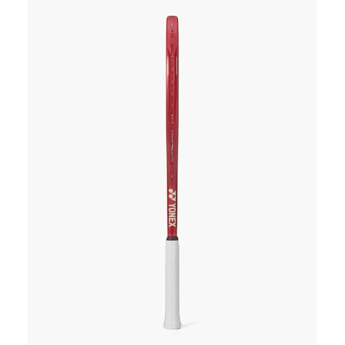 YONEX Tennis Racket V Core Alpha Frame Only Ruby Red (338) G1 08VCAP