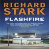 Flashfire by Richard Stark Paperback Book 9781847242105
