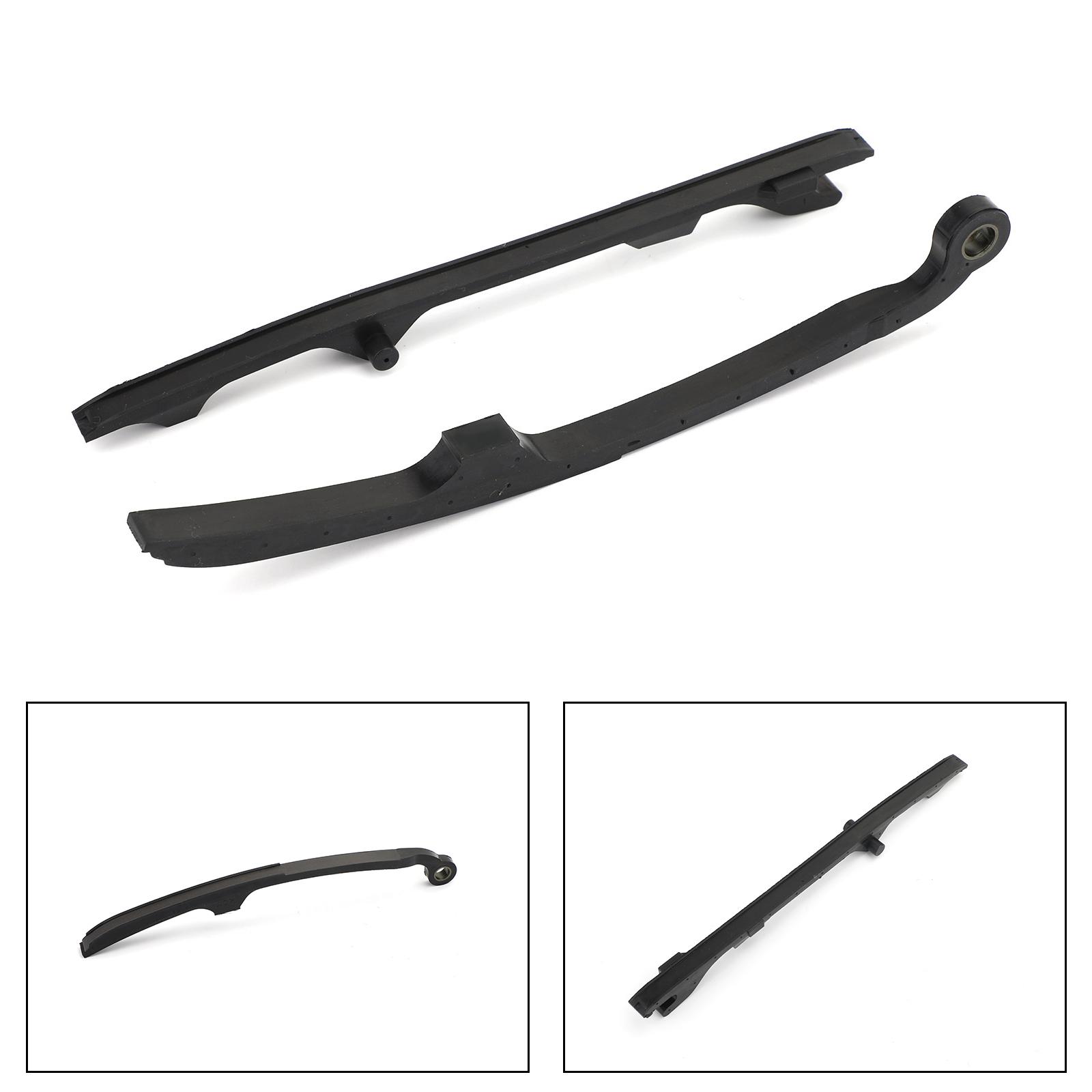 Areyourshop Cam Timing Chain Guides for Honda TRX400EX TRX400 TRX 400EX 400 EX XR400R XR400