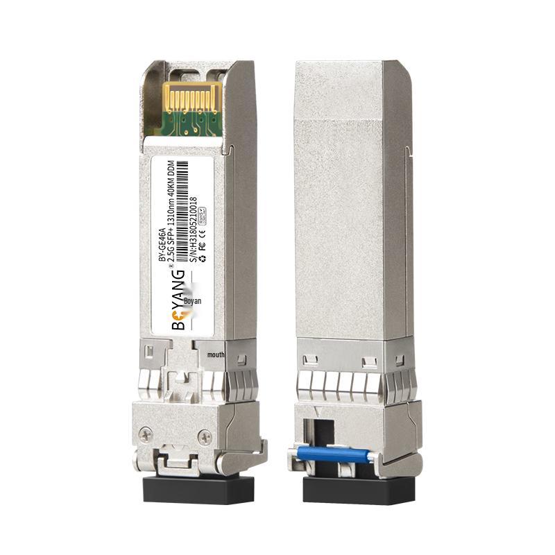 BOYANG Optical Transceiver Modules