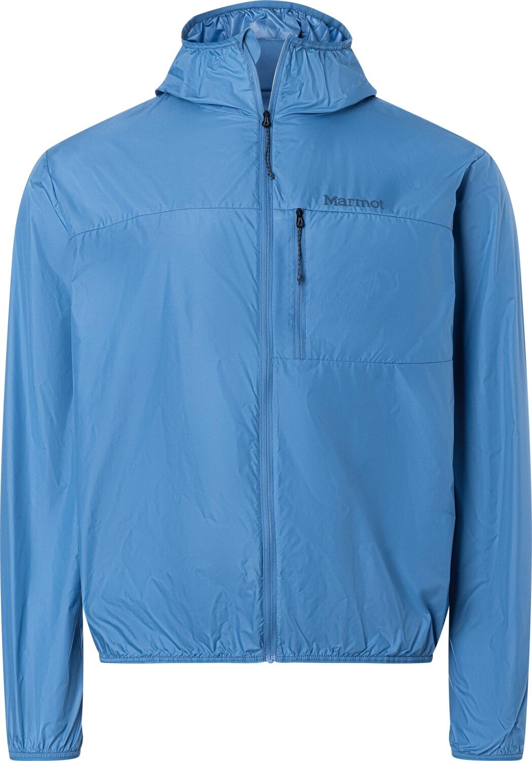 

Куртка Marmot superalloy bio wind jacket rain cloud 24370 L