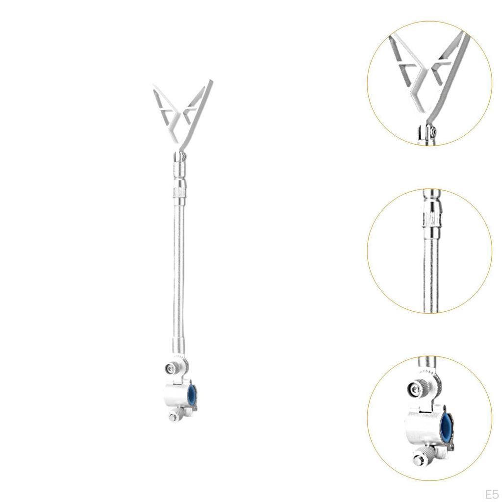 Adjustable Fishing Rod Holder, Beach Accessories