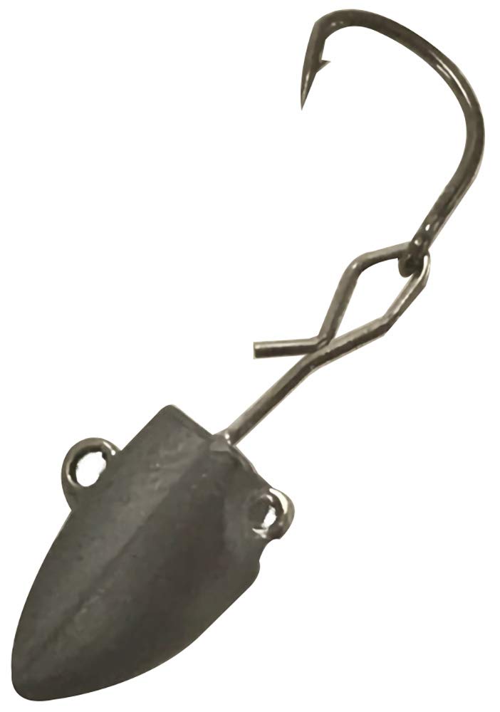 Zeake Hook Change Head 1.5g #8 1.5g