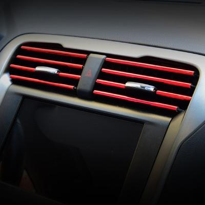 Accessori per abitacolo auto – Modanature per interni auto