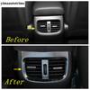 Dashboard Panel Strip / Window Lift / Warning Light / Headlight Lamp Cover Trim Accessories For Kia Cerato Forte K3  -
