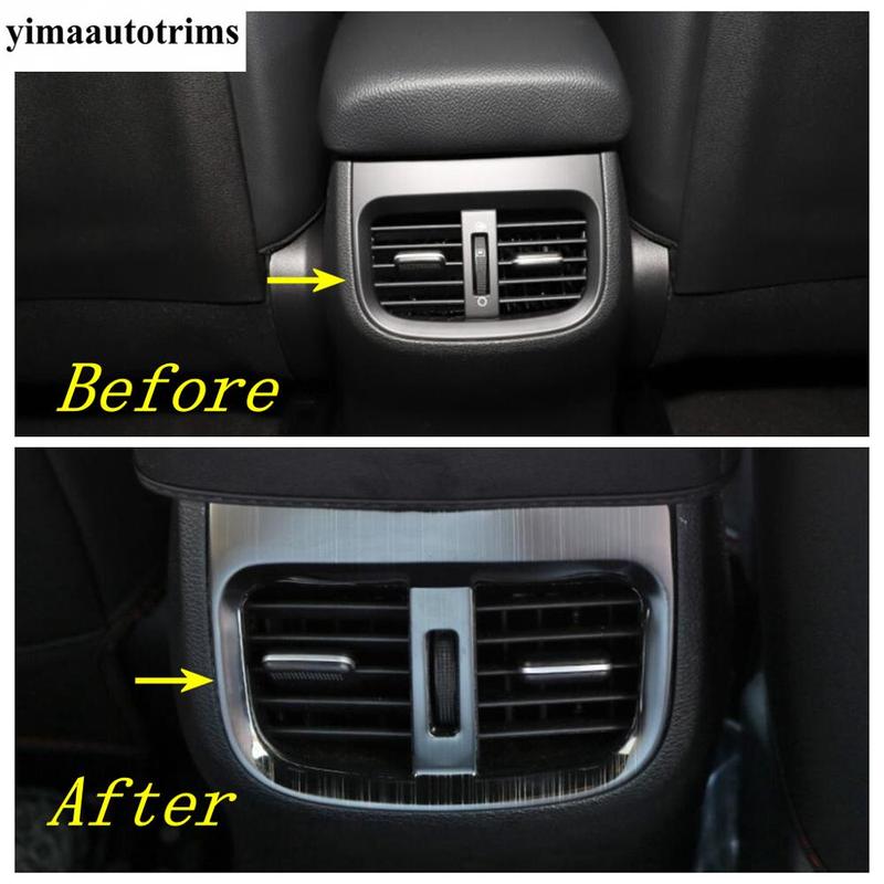 Dashboard Panel Strip / Window Lift / Warning Light / Headlight Lamp Cover Trim Accessories For Kia Cerato Forte K3  -