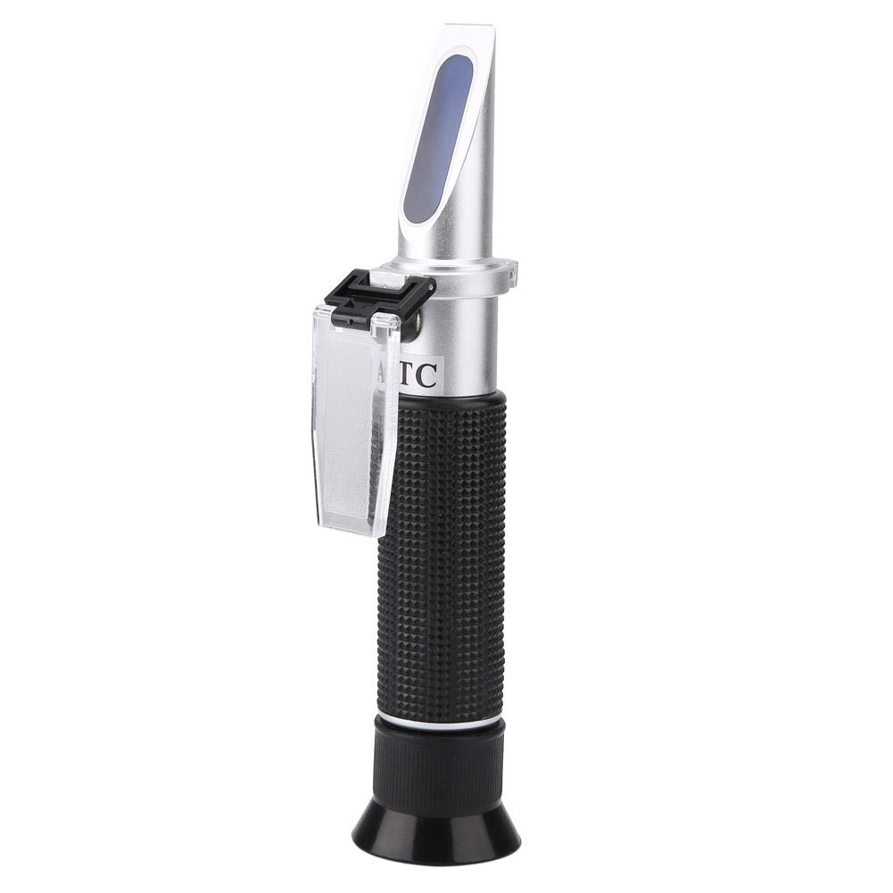 Urine Density Refractometer Animals Cat Dog RZ126