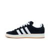 adidas Campus 00s 'Core Black Gum' (Unisex) Core Black / Cloud White / Skateboard Shoes HQ8708