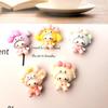 DIY Cartoon Resin Accessories: Dress-Up KT Cream Glue for Phone Cases, Hair Clips, Shoe Buckles, and Magnets