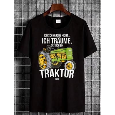 Üst giysisi – T-shirtler