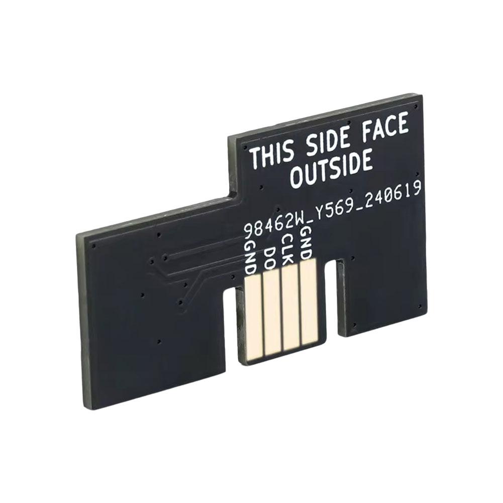 SD2SP2 V2.0 Wymienny adapter kart Czytnik kart do NGC FMV CPU GameCube Niskie wykorzystanie portu SD2SP2 M1Z8