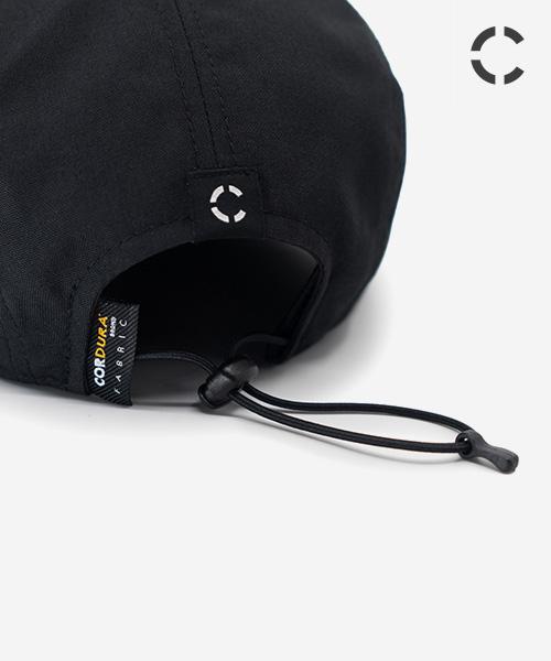 Chaebteoeis Big Size Cordura Camp Cap Size 60 & 62