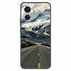 For Moto Edge 40 5G Case Shockproof Soft Silicone TPU Back Cover For Motorola Moto Edge 40 5G Phone Cases Edge40 2023 Cool Cute