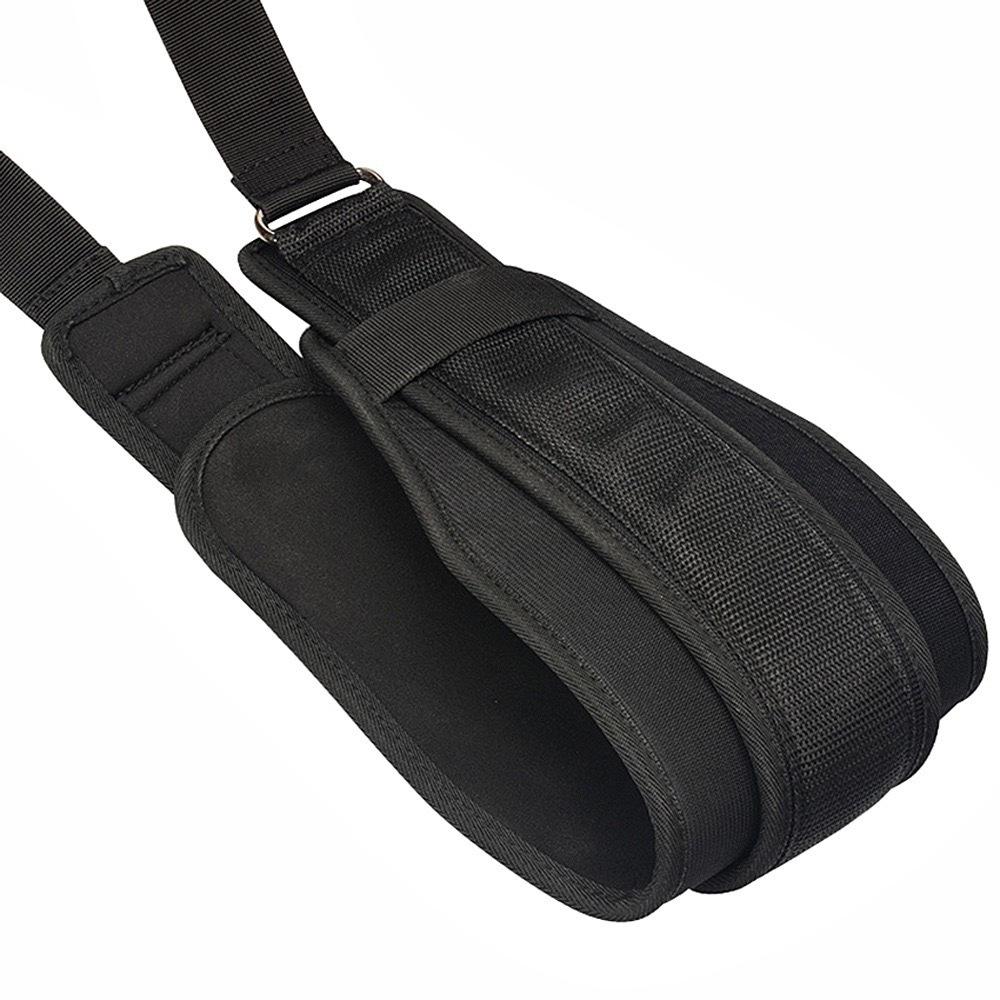 Carmen 2nd Gen Adult SM Swing with Restraints
