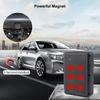 TK915 10000mAh Magnet Waterproof IP65 GPS Car Tracker Tamper Alert Car GPS Tracker GPS Locator