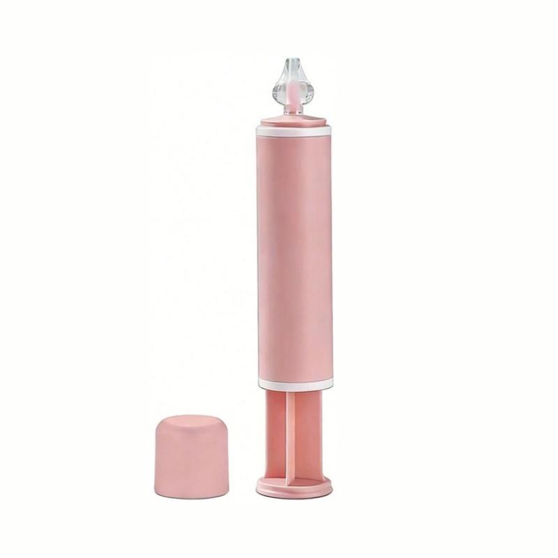 

60ml Nasal Cleaner Baby Adult Needle Tube Nasal Aspirator Portable Manual Nasal Wash Device Personal Healthy Care Tools
