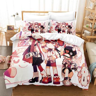 Biancheria da letto – Completi lenzuola e set da letto