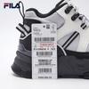 Fila Firefly 1S Mid-Top Fleece-Lined Women's Retro Sneakers