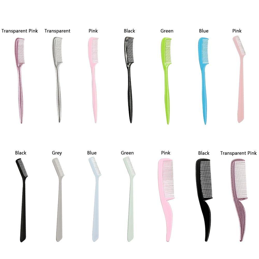 5pcs Cute Plastic Comb 9cm/10.3cm/7.5cm Doll Accessories  BJD Doll/1/3 1/4 1/6 1/8 Doll