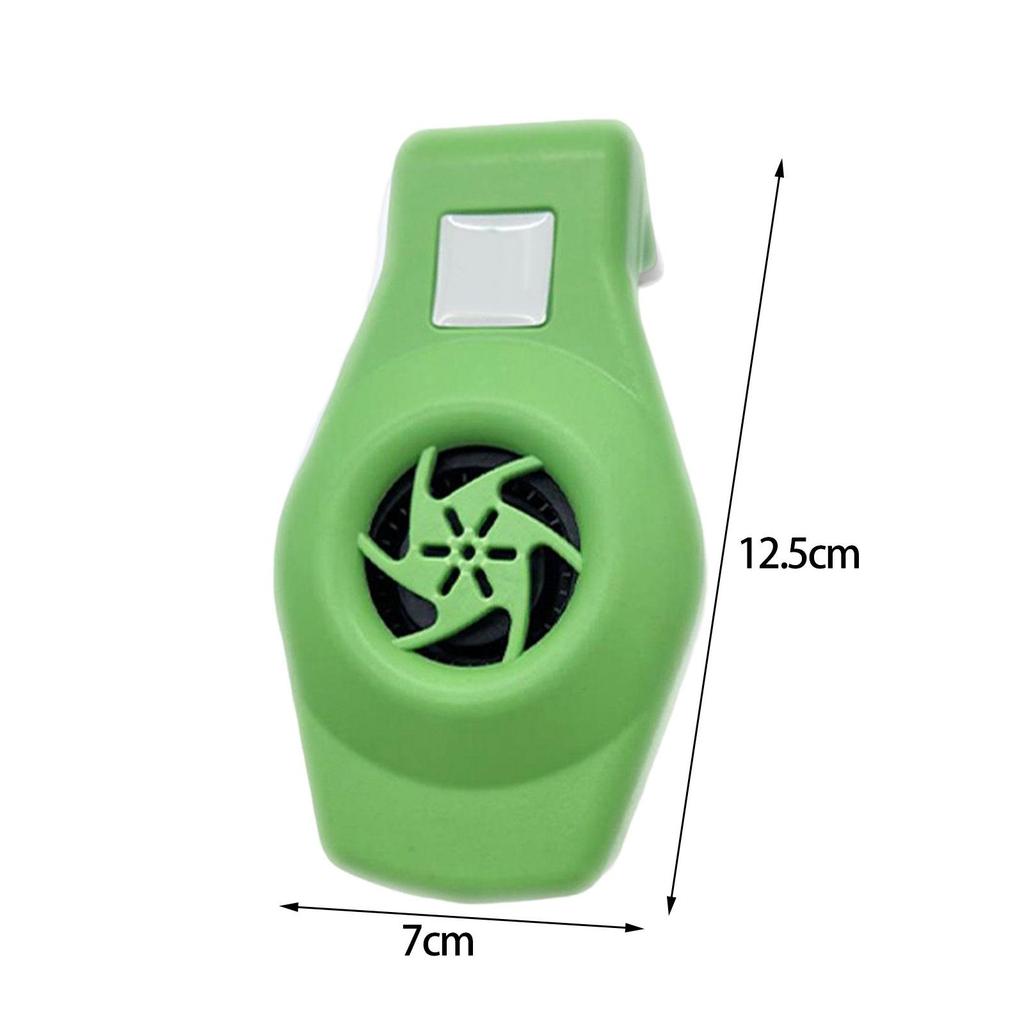 Refrigeratore per Acquario, Ventole di Raffreddamento per Acquario Ventola da Parete per Acquario con Cavo USB