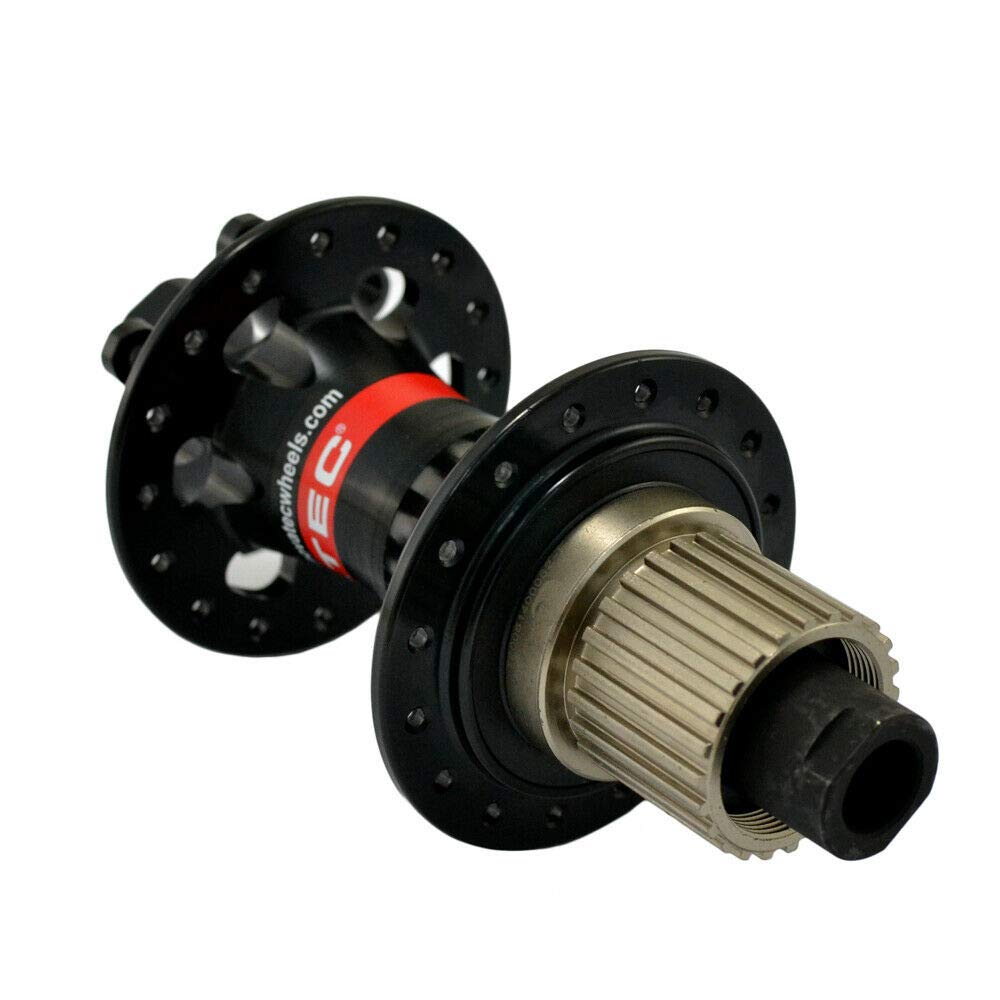 NOVATEC D791SB D462SB MTB For Shimano 12s Micro Spline 12mm Thru Axle 32H NA2157 Hub,
