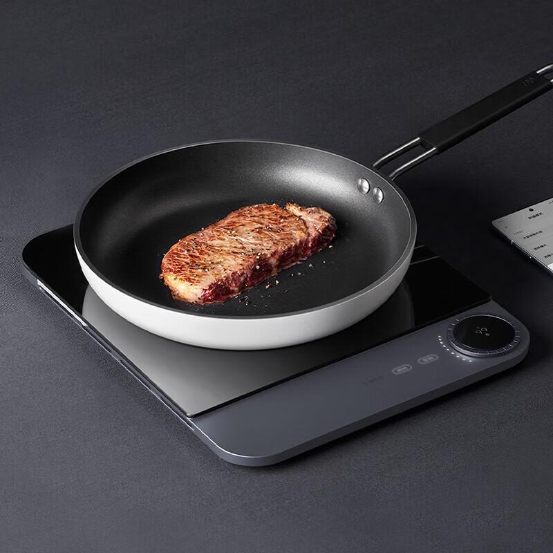 Xiaomi Mijia Smart Ultra-thin Induction Cooker