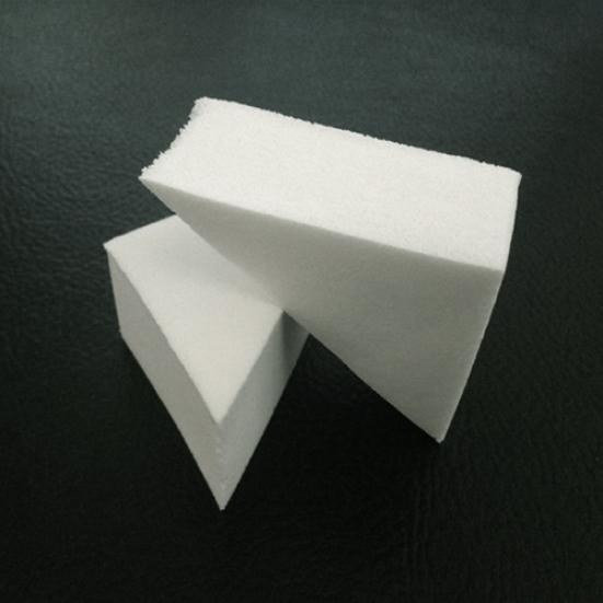 8 ks Lady Make Up Cosmetic Puff Triangle Foundation Sponge Powder Facial Puff