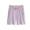Maternity shorts loose summer thin large size low waist casual shorts Park Pu clothing maternity pants shorts