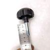 Fitness Machine Attachments Bolts Knob Pin Portables Head Hand Twisted Bolts for Adjustment