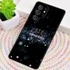 Emergency Medical Star of Life Phone Case for Samsung Galaxy note 10 pro S26 Ultra S23 S24 FE S25 S21 S22 PLUS shockproof Cove