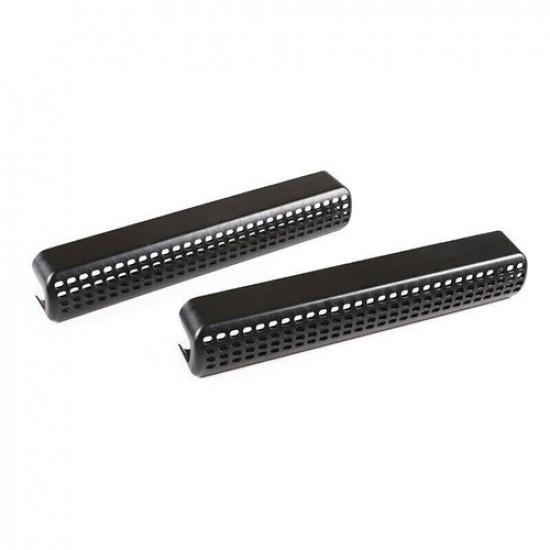 Osłona pod nawiewem siedzenia samochodowego do Benz Klasa C E GLC W205 W213 X253 15-20