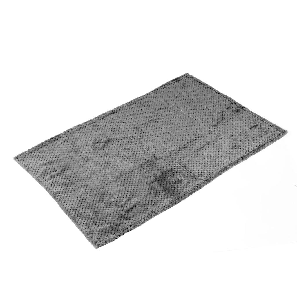 Pet Blanket Soft Warm Machine Washable Portable Dog Furniture Blanket Cover for Puppy Cat