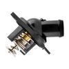 Authentic Car Cooling System Thermostat Housing For Honda  2.4L DX Accord VIII 19301-RAA-A01 19301-RAA-A02 19301-R40-A02