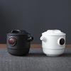 Wushiyuan Small Steel Cannon Business Tea Set