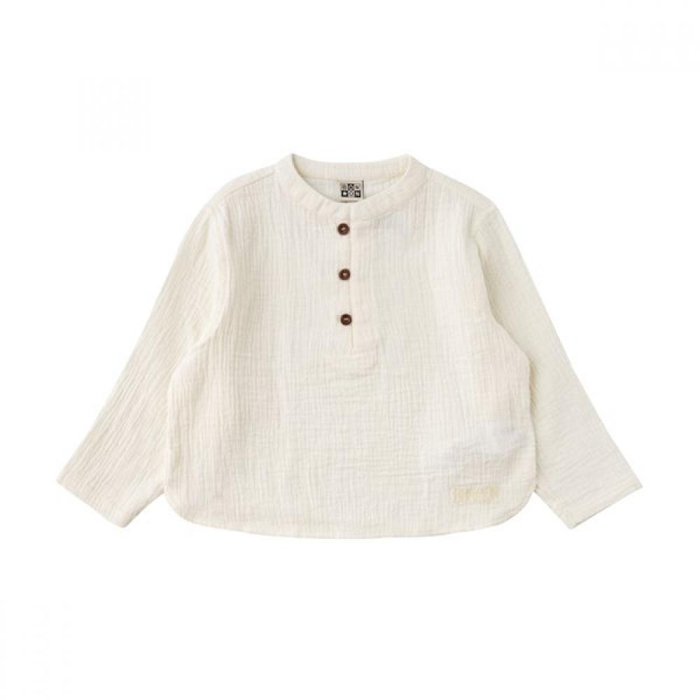 Bonton Iconic Рубашка 7617t 320 03 WH/110