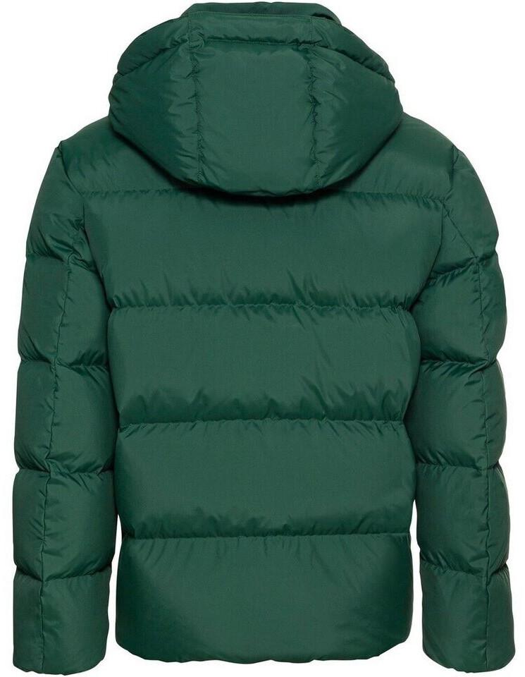 Зимняя куртка Marc O'Polo oversized down puffer jacket с водоотталкивающей поверхностью (229096070048)