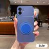 For Apple iPhone 11 Case Apple iPhone 12 Cover Phone Case Back Bumper Shockproof  Soft Fundas Luxury Shockproof Bracket Cover