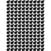 150 Pieces Of Plastic Clips 10.2X3.8Cm For Protective Cloth, Shade Cloth Plastic Clips-B61B
