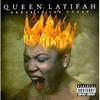 CD QUEEN LATIFAH - Order In The Court 5309062 Motown 1998 Europe Rap & Hip-Hop/R&B Used