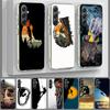 Extreme Adventure Rock Climbing Phone Case for Samsung A17 A37 A57 A07 A16 A26 A36 A56 A06 A02S A12 A22 A32 A52S A04S A14 A24 A3