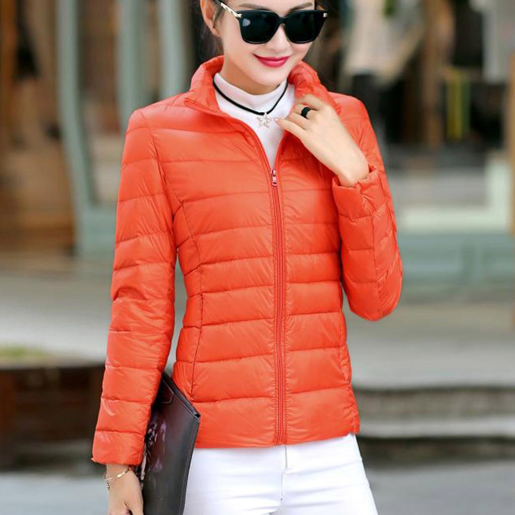 Fashion Womens Coat Outwear Solid  Keep Warm Long Sleeve Ladies Tops