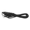 1.2m Headphone Audio Cable with Volume Microphone Control for Sennheiser Momentum Headset
