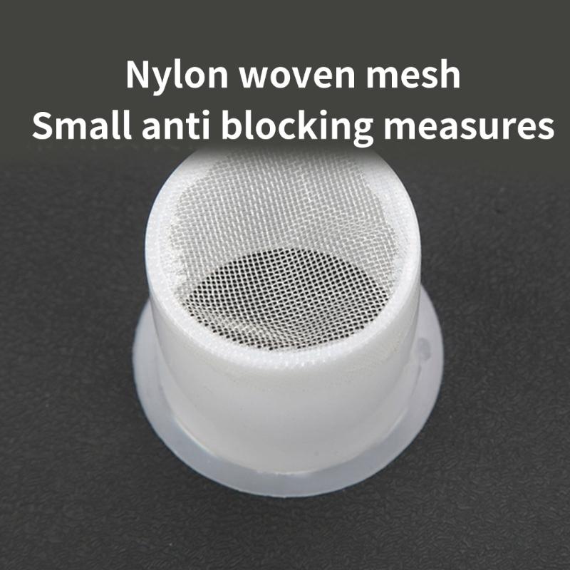 Auto-Scheibenwischer-Filter-Sieb Geeignet für Glaswasser-Einfülltrichter Auto-Scheibenwischer-Wassereinlass-Filter