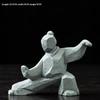 1Pcs Landscape Decoration Crafts New Chinese Martial Arts Figure Kung Fu Home Desktop Tea Table Creative Ornaments