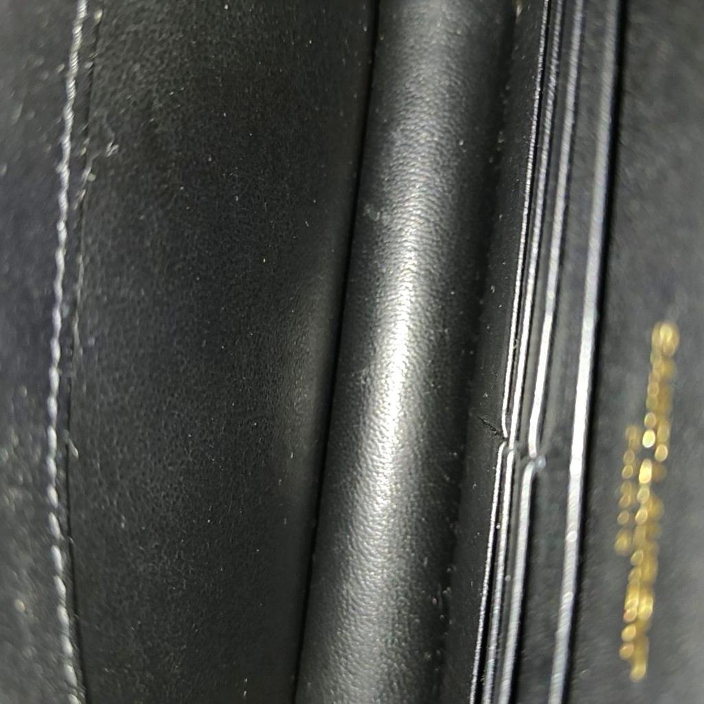[Pre-Owned] YSL Kate Smooth Chain Bag With Tassel - Very Good #XFQYHM